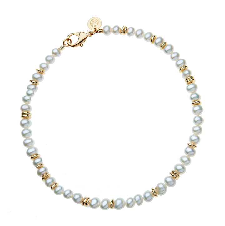 Calypso  Pearl Necklace