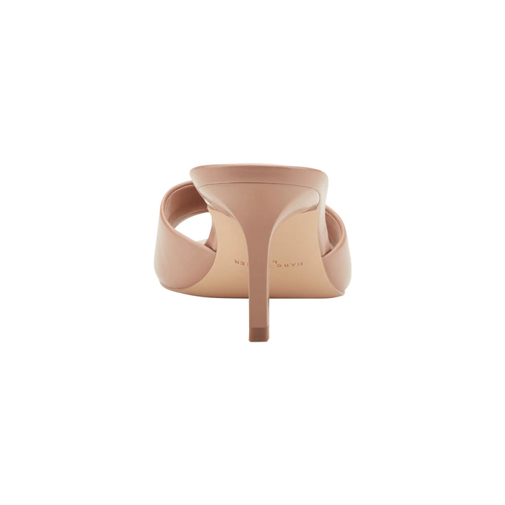 Finny Sandals | Natural Leather - Charlotte's Inc