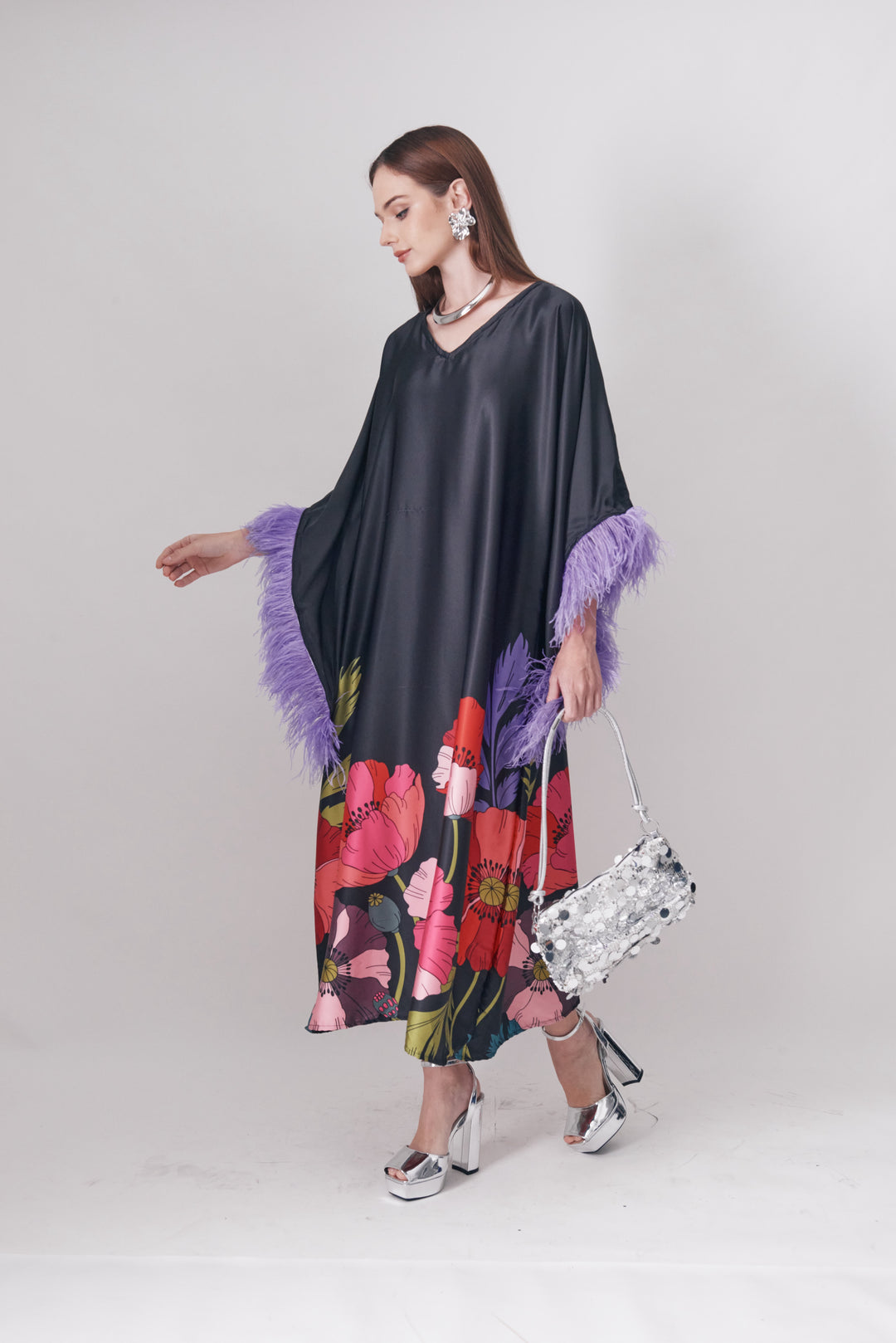 Casablanca Dress