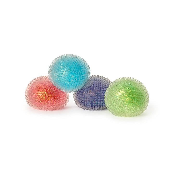 Glitter Squishy Ball | + Colors