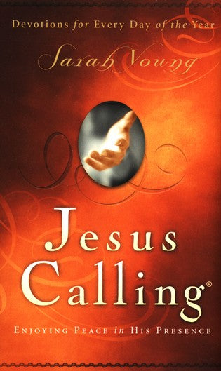 Jesus Calling