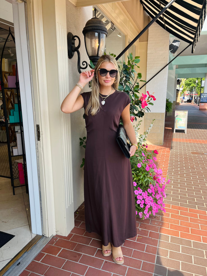 Zuri Dress | Java