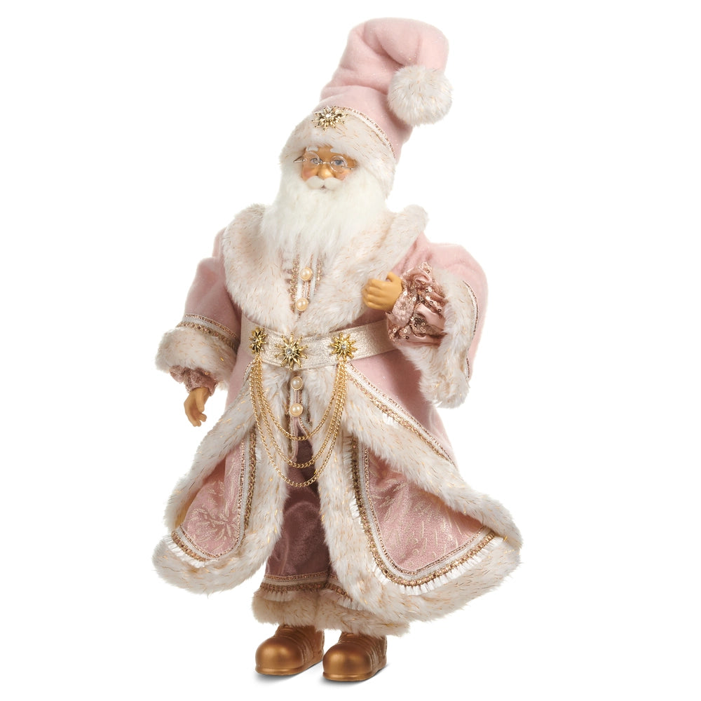 Nutcracker Suite Santa