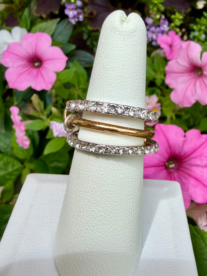 Serena Ring | +Sizes