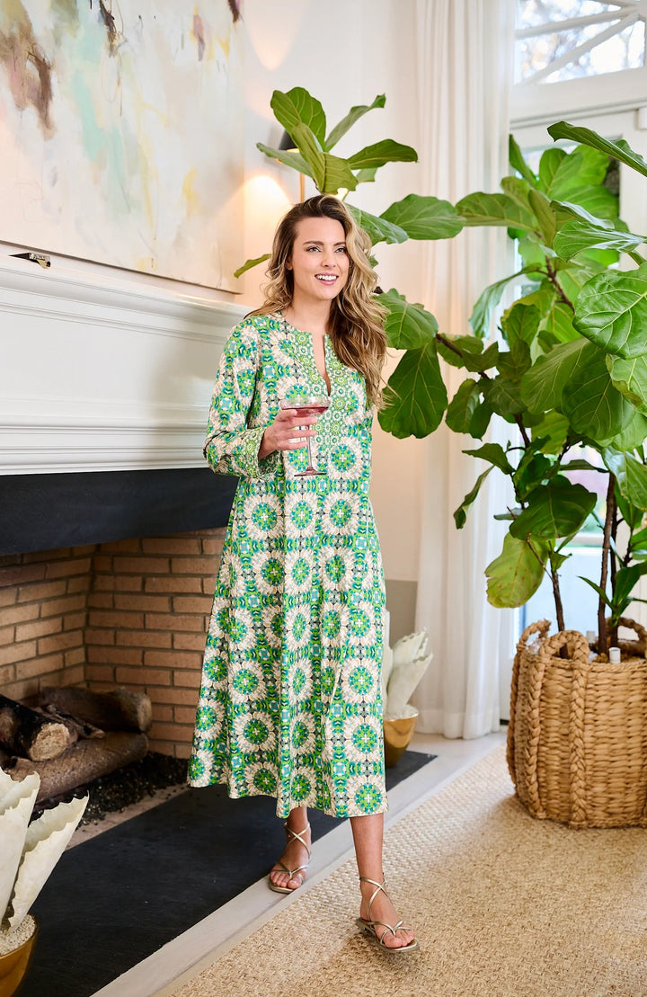 Kaftan | Turtleback