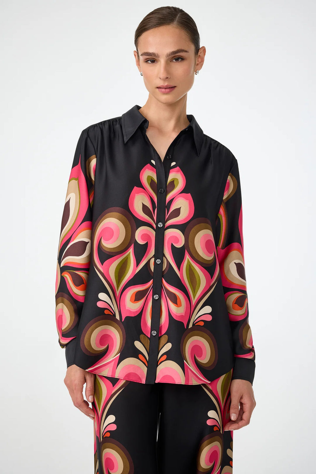 Cassavetes Top | Sanctuary