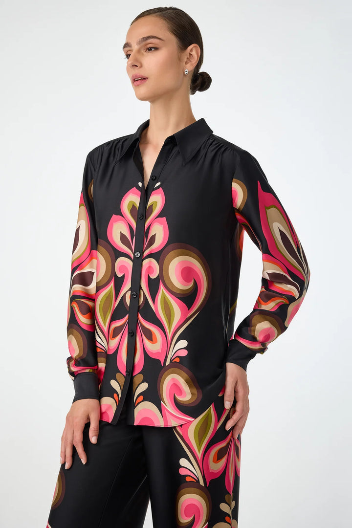 Cassavetes Top | Sanctuary