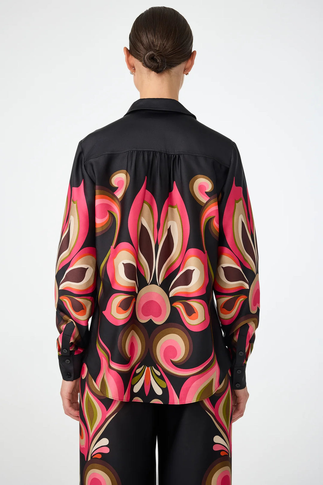 Cassavetes Top | Sanctuary
