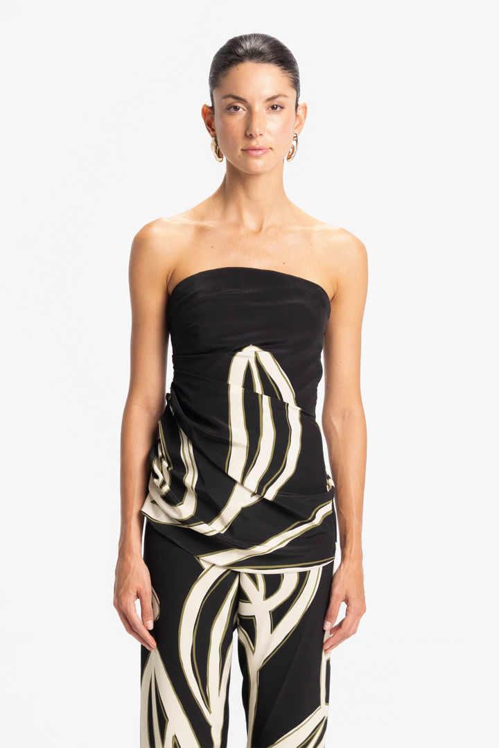 Charlotte Top | Manglar