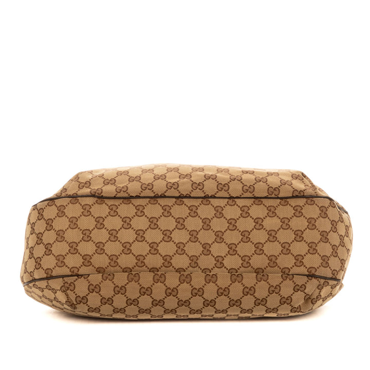 Gucci Sherry Line Monogram