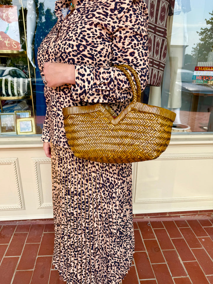 Monet Bag | +Colors