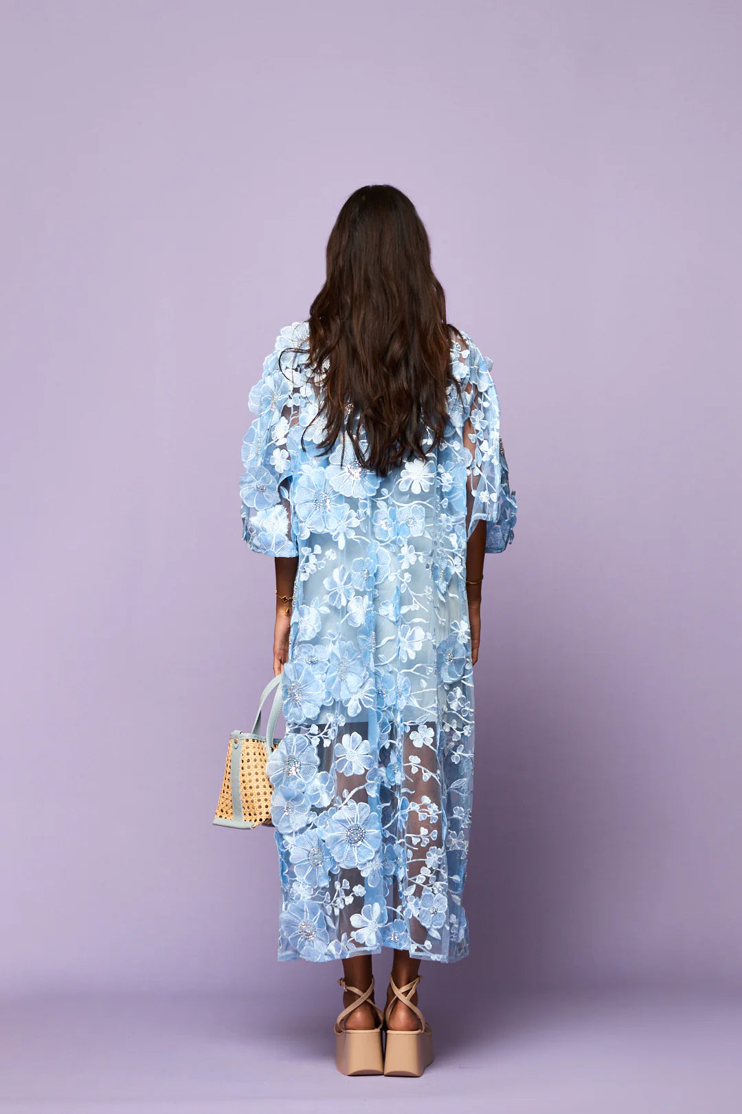 The Breakers Dress