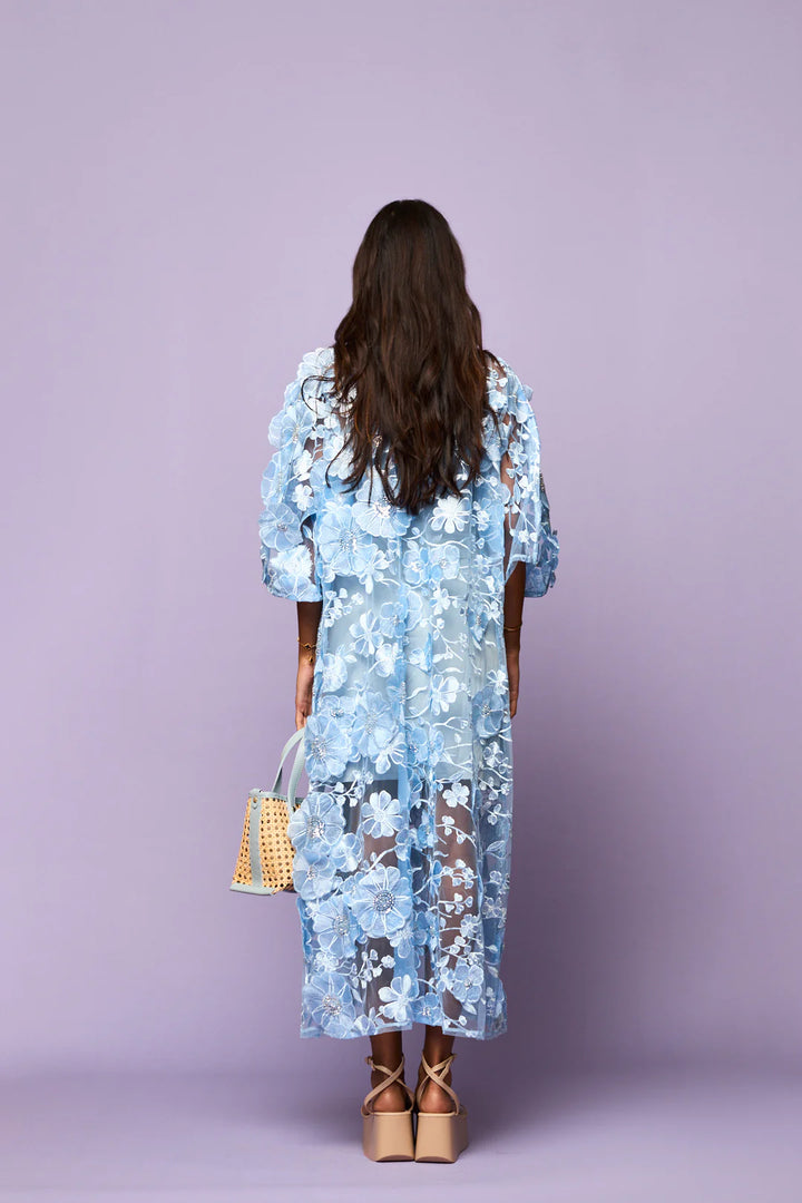 The Breakers Dress