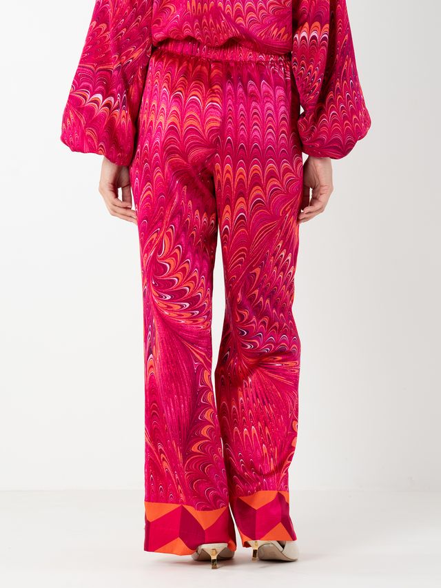 Slumber Pant | Venetian