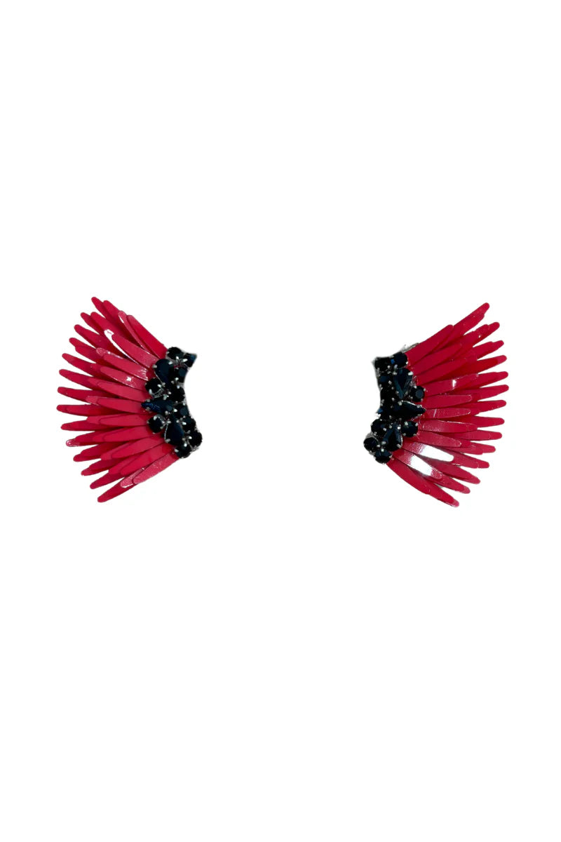 Mega Mini Madeline Earrings | + Colors