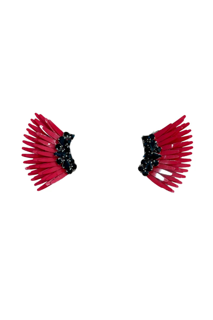 Mega Mini Madeline Earrings | + Colors