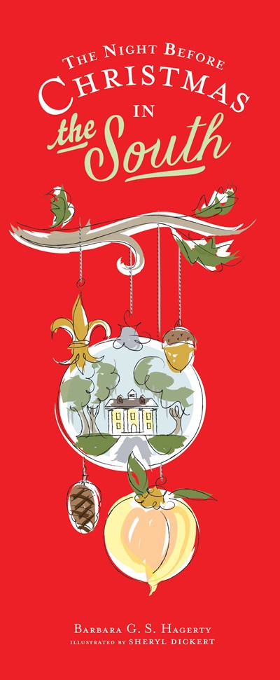 The Night Before Christmas