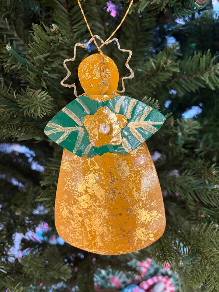 Heavenly Host Ornament | + Styles