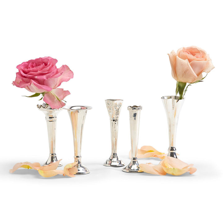 Single Stem Vases