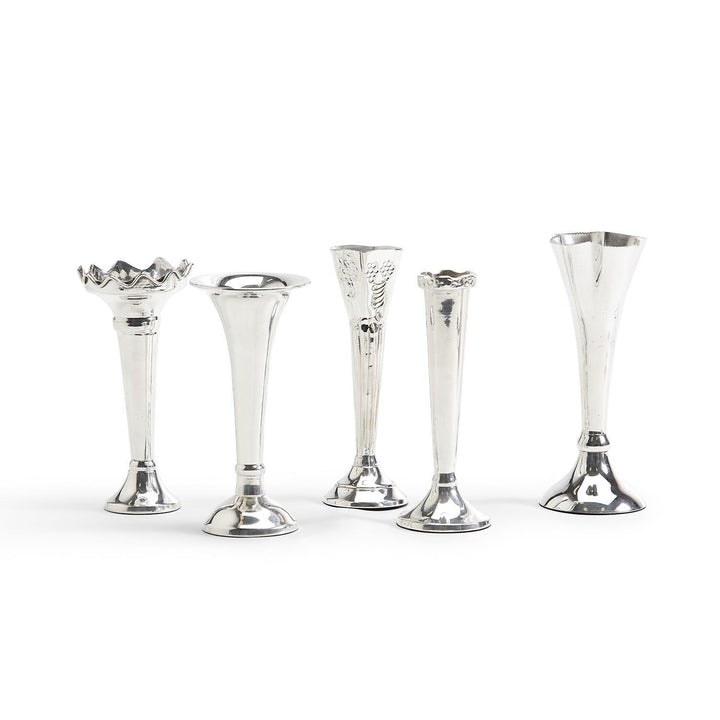 Single Stem Vases