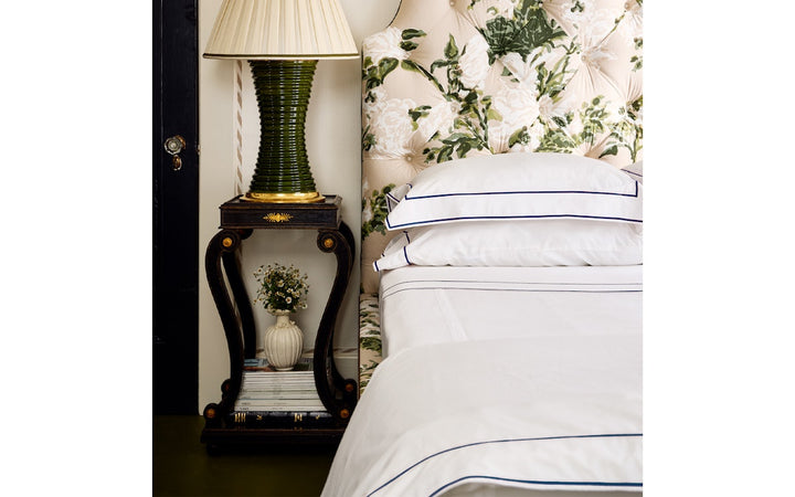 Ansonia Pillowcase - Pair