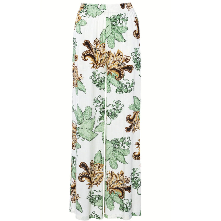 Eden Trouser | Mint