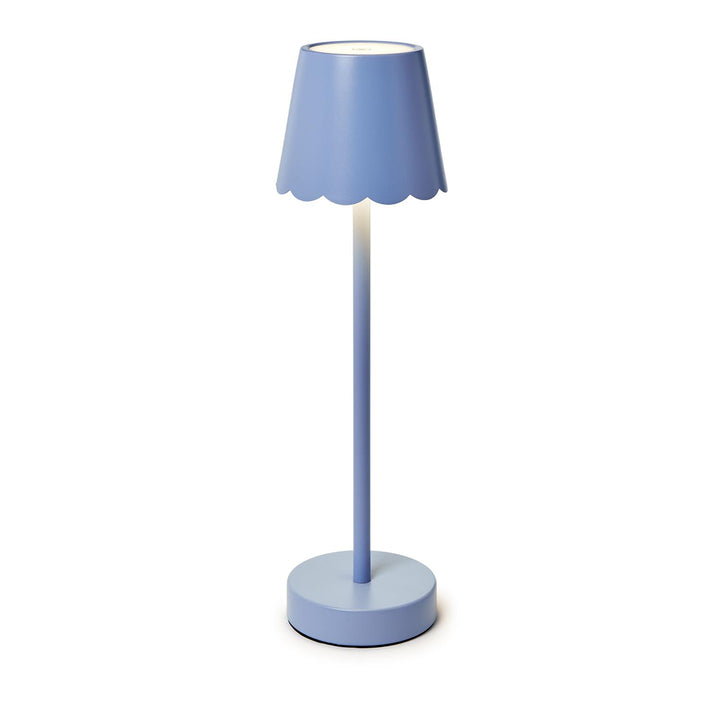 LED Portable Table Lamp | +Colors