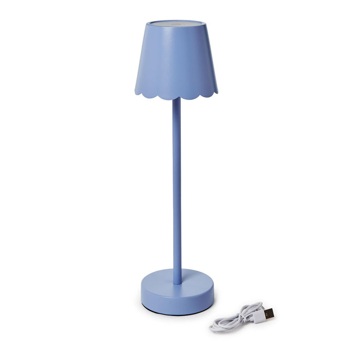 LED Portable Table Lamp | +Colors