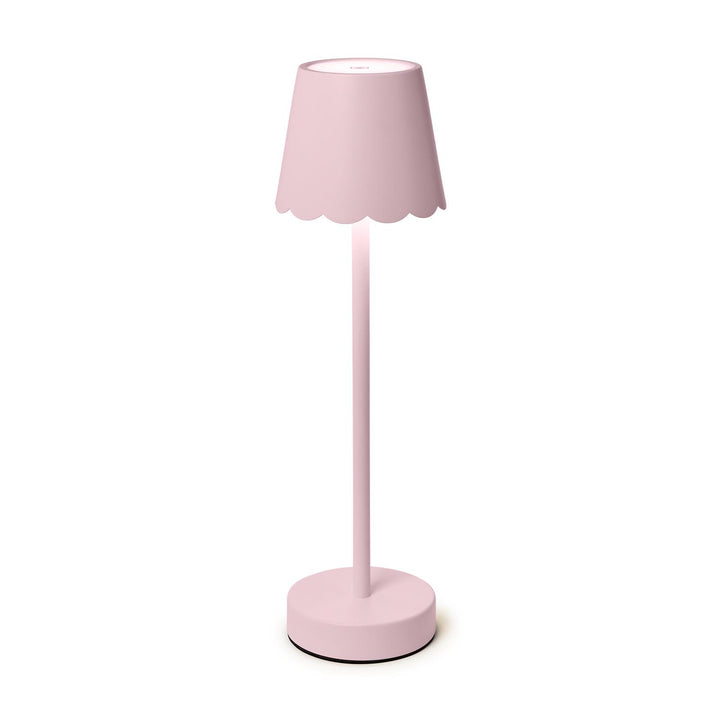 LED Portable Table Lamp | +Colors