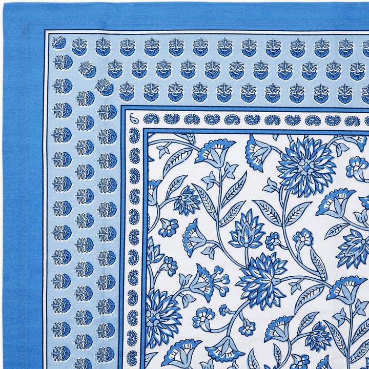 Chinoiserie Tablecloth | +Sizes