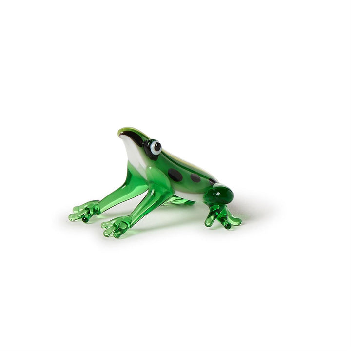 Assorted Glass Critters