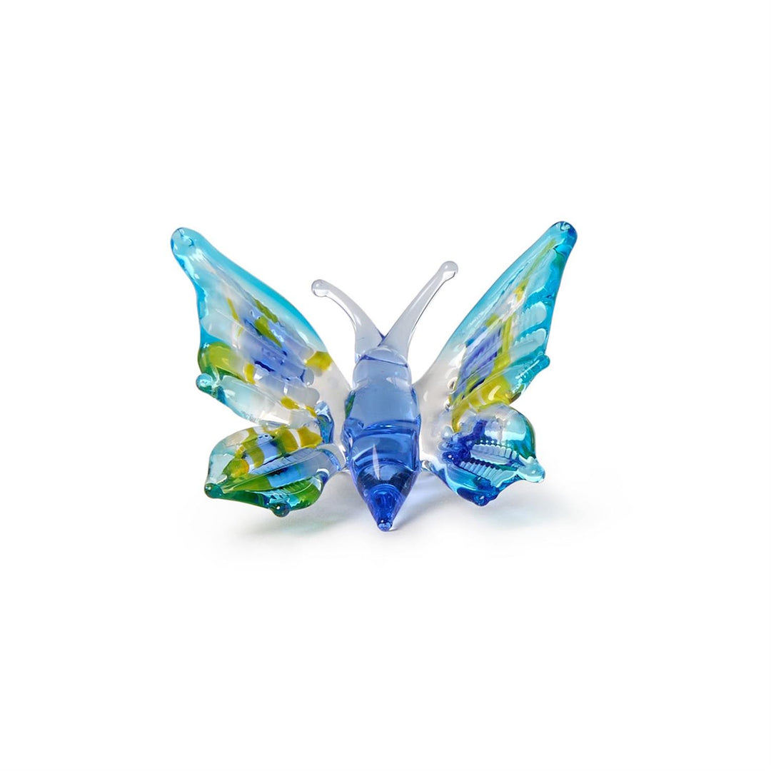 Assorted Glass Critters