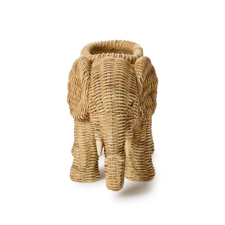 Elephant Planter