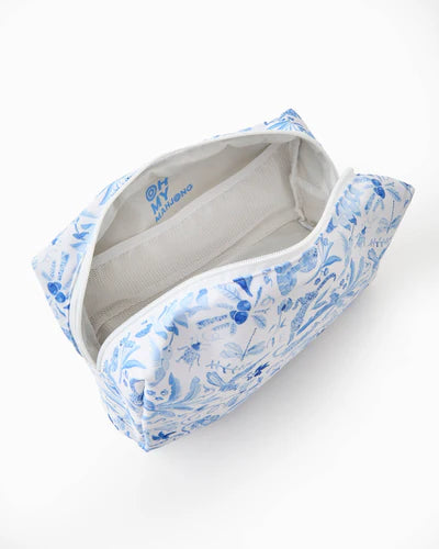 Amazon Tile Storage Bag X Catherine Cartie Collab | + Colors