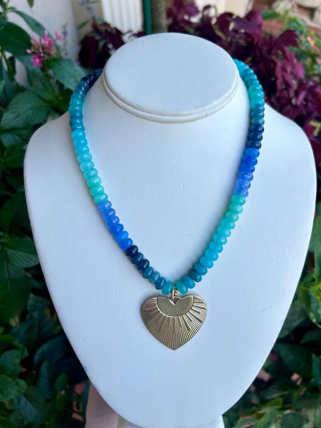 2024 Assorted Molly Beads Necklaces