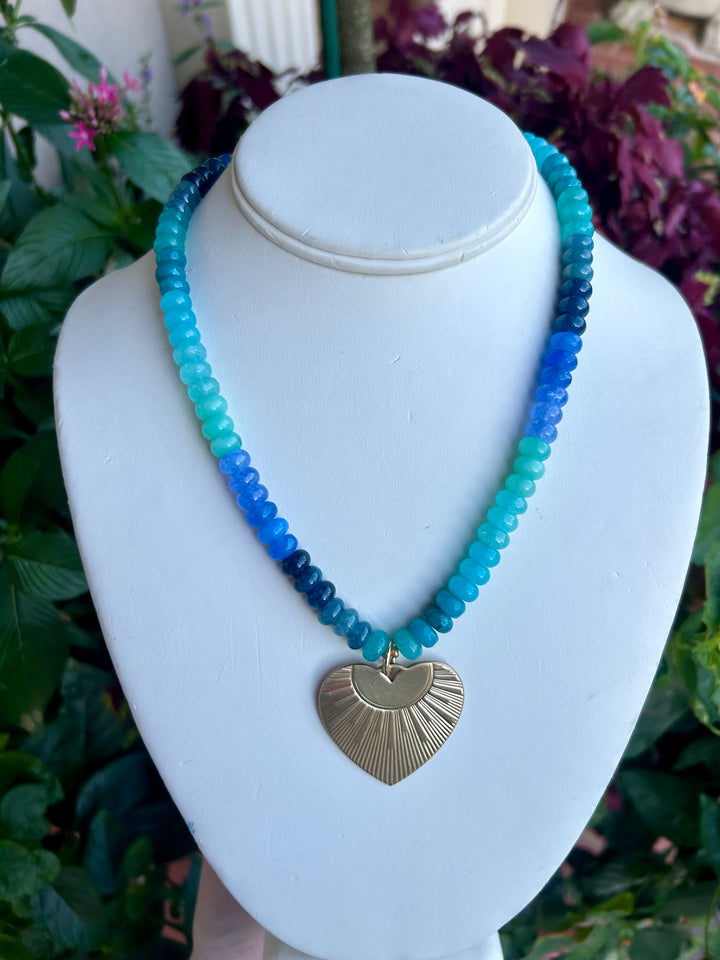 2024 Assorted Molly Beads Necklaces