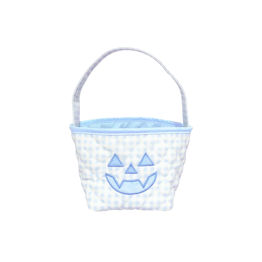 Petite Pumpkin Tote | + Colors