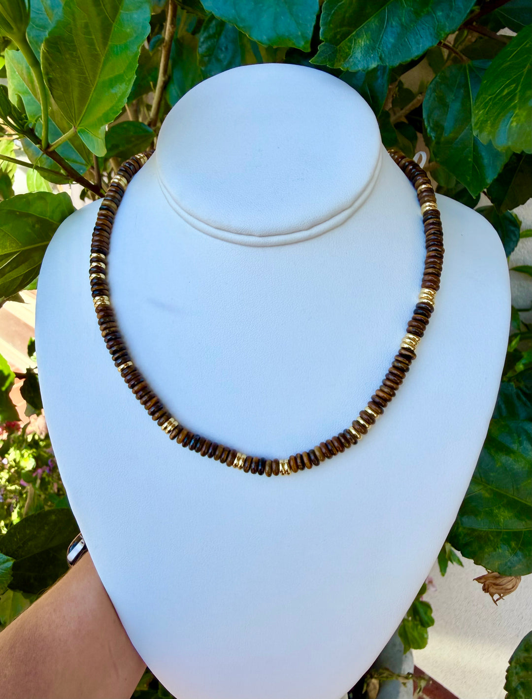 Kate Layer Necklace | +Colors