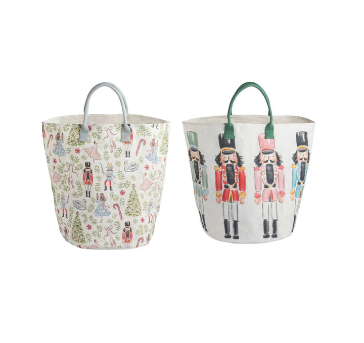 Holiday Tote