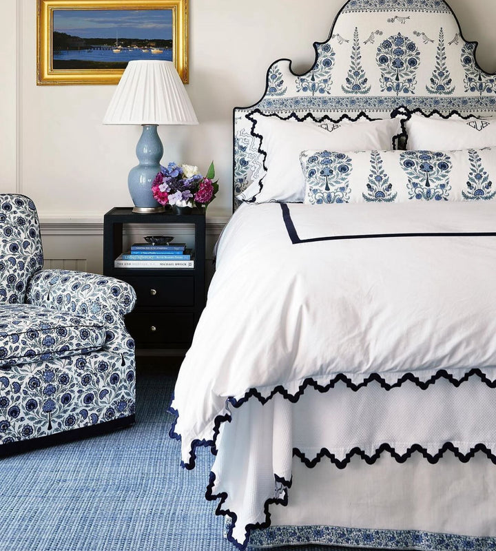 Aziza Duvet Cover
