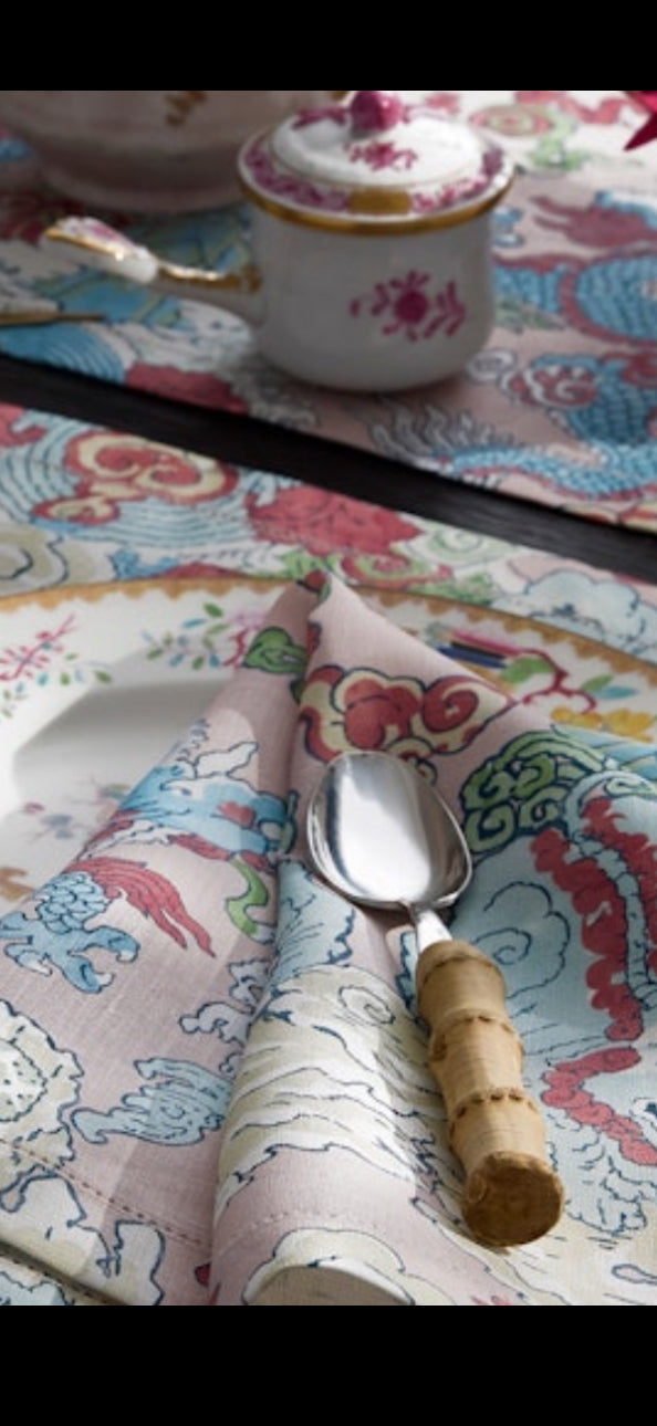 Magic Mountain Placemat