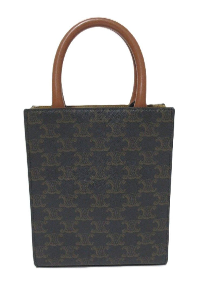 Celine Mini Vertical Caba Bag