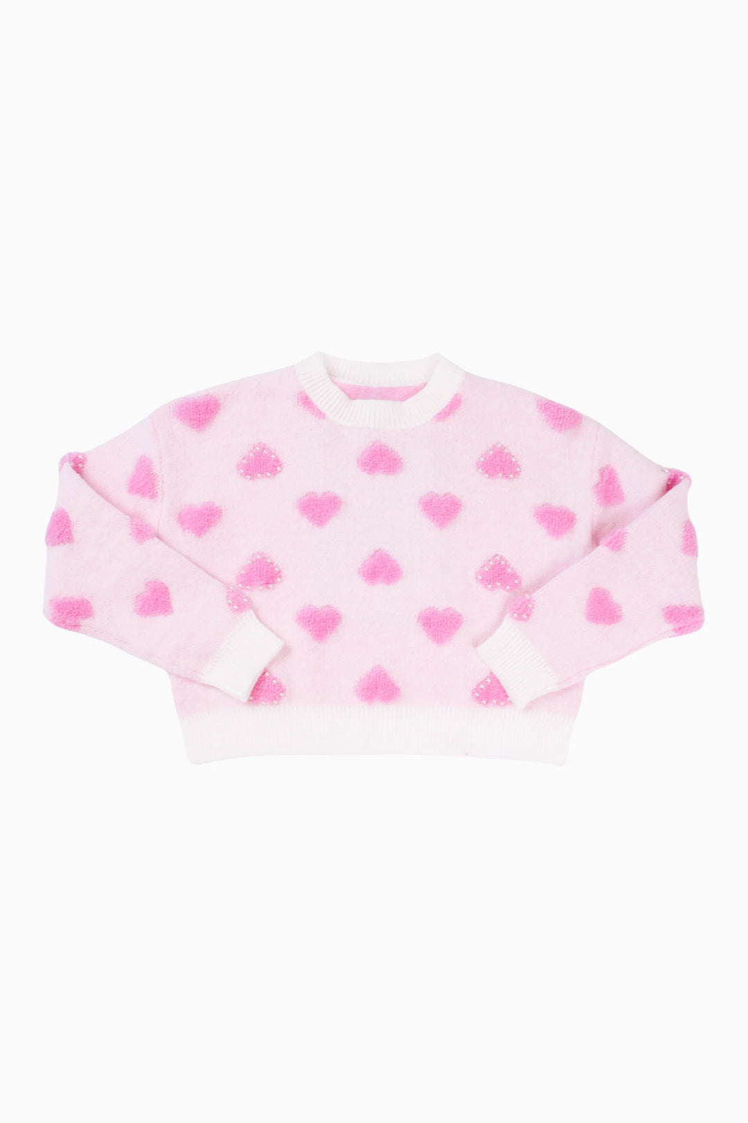 Alice Tween Sweater