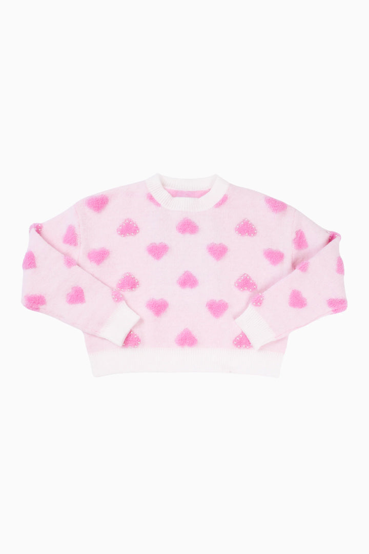 Alice Tween Sweater
