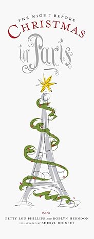 The Night Before Christmas | + Locations