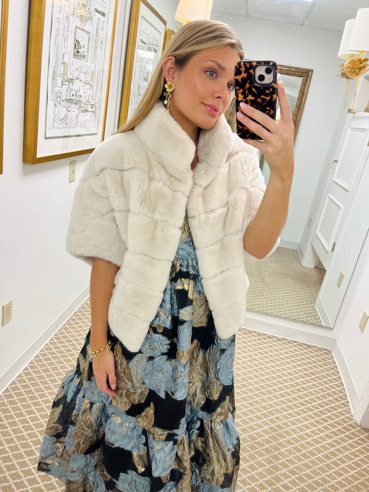 Leena Maxi | Vivienne Mussel