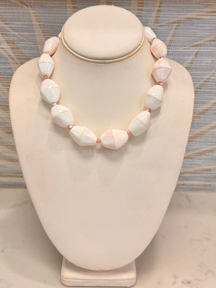 Cococay Necklace | +Colors