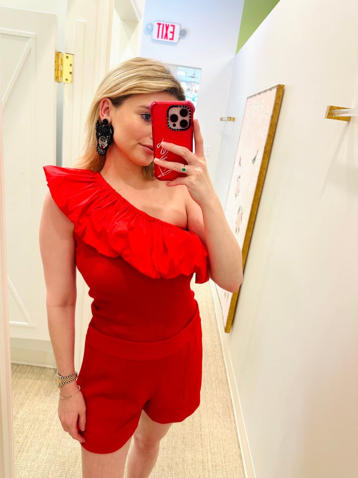 Lucy Top | Lava