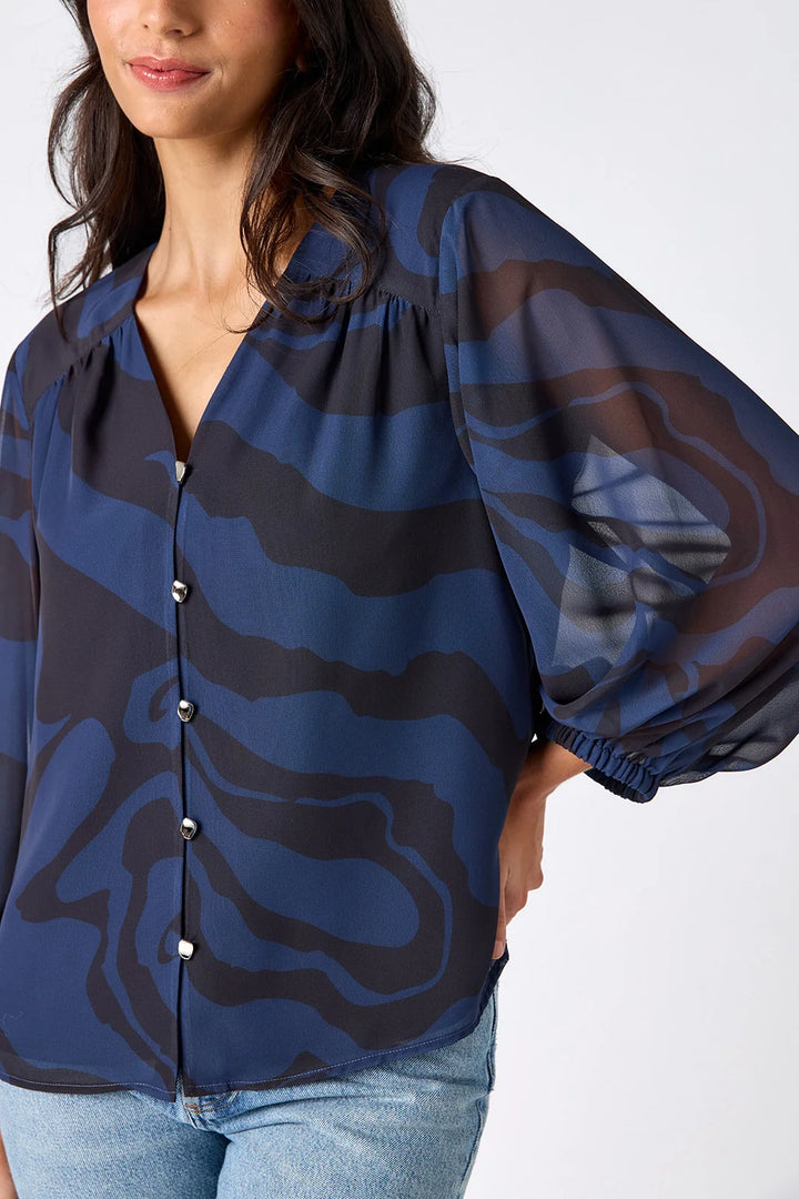 Nellie Bouse | Ink Wave