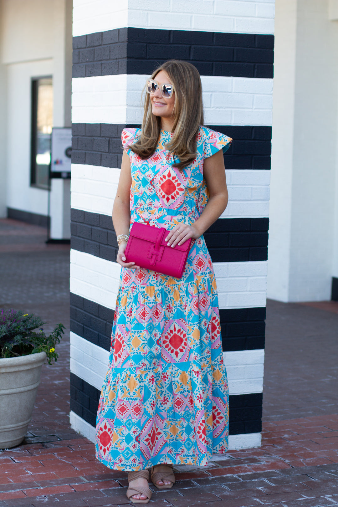 Sunday Skirt | Del Sol